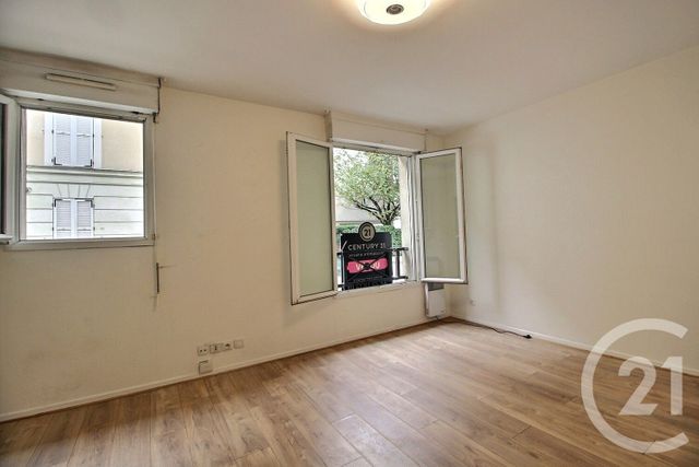 Appartement F1 à vendre - 1 pièce - 27,06 m2 - Pantin - 93 - ILE-DE-FRANCE