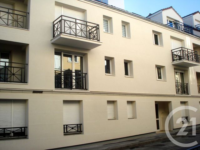Appartement F1 à vendre PANTIN