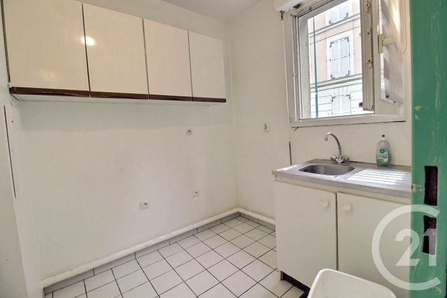 Appartement F1 à vendre - 1 pièce - 27,06 m2 - Pantin - 93 - ILE-DE-FRANCE