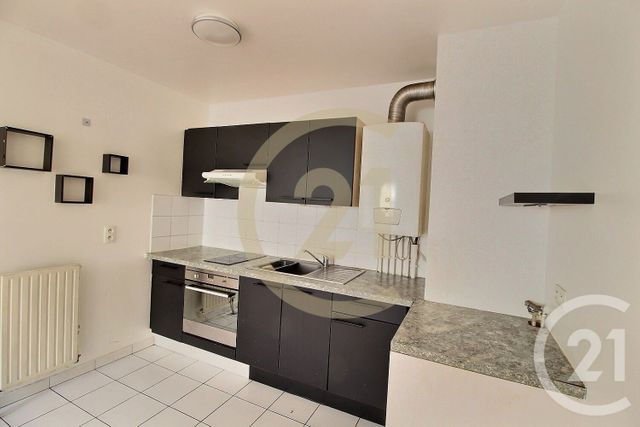 Appartement F2 &agrave; vendre - 2 pi&egrave;ces - 39,42 m2 - Pantin - 93 - ILE-DE-FRANCE