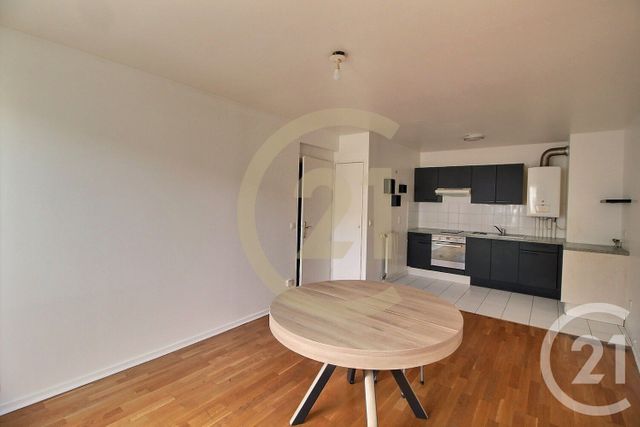 Appartement F2 &agrave; vendre - 2 pi&egrave;ces - 39,42 m2 - Pantin - 93 - ILE-DE-FRANCE