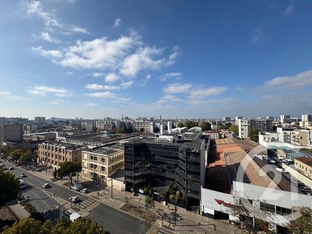 Afficher la photo en grand Appartement T3 à vendre - 3 pièces - 56 m2 - Pantin - 93 - ILE-DE-FRANCE