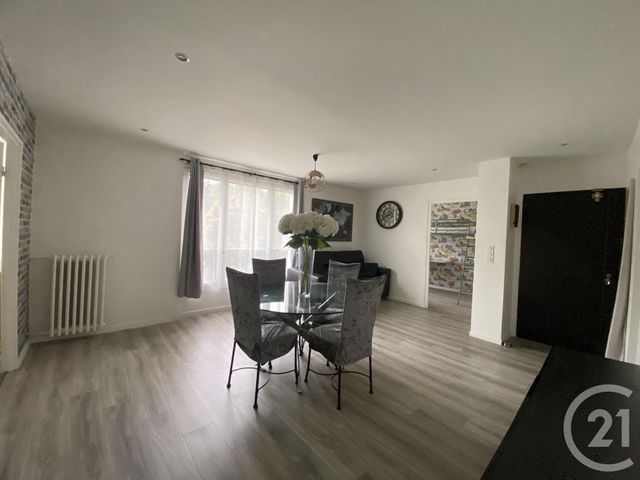 Appartement F4 à louer BONDY