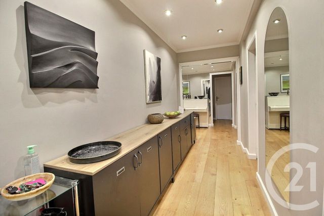 Appartement F5 &agrave; vendre - 5 pi&egrave;ces - 100,57 m2 - Pantin - 93 - ILE-DE-FRANCE