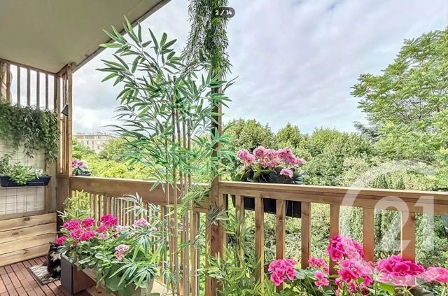 Appartement F5 à vendre PANTIN