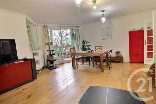 Appartement F5 à vendre PANTIN