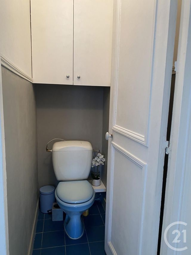 Afficher la photo en grand Appartement F2 à louer - 2 pièces - 36,82 m2 - Le Pre St Gervais - 93 - ILE-DE-FRANCE