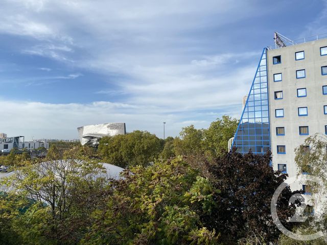 Afficher la photo en grand Appartement F2 à louer - 2 pièces - 36,82 m2 - Le Pre St Gervais - 93 - ILE-DE-FRANCE