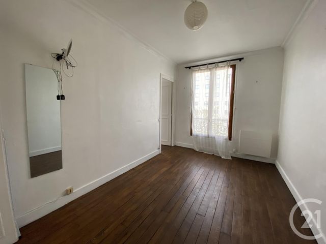 Appartement F2 à louer LE PRE ST GERVAIS