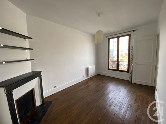Afficher la photo en grand Appartement F2 à louer - 2 pièces - 36,82 m2 - Le Pre St Gervais - 93 - ILE-DE-FRANCE