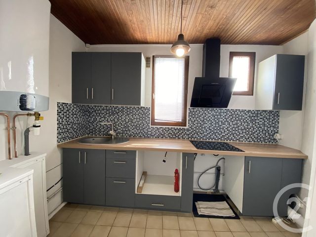 Afficher la photo en grand Appartement F2 à louer - 2 pièces - 36,82 m2 - Le Pre St Gervais - 93 - ILE-DE-FRANCE