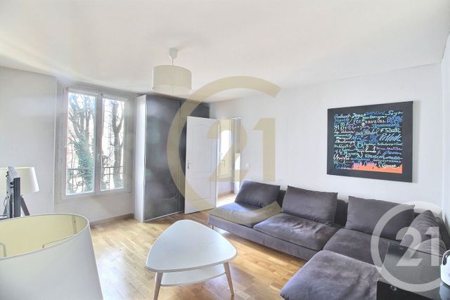 Appartement F2 à vendre PANTIN