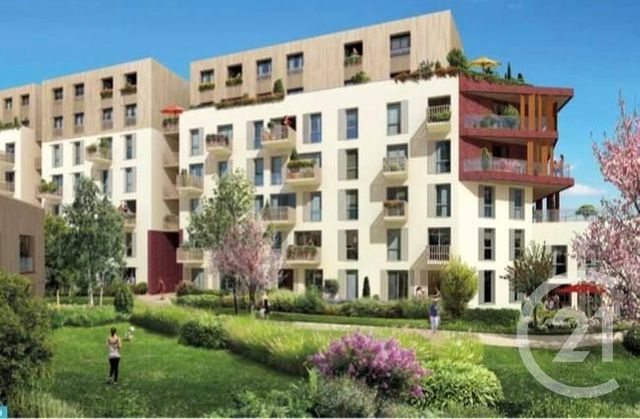 Appartement F1 à vendre - 1 pièce - 33,01 m2 - Pantin - 93 - ILE-DE-FRANCE