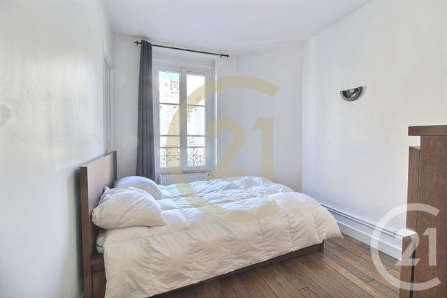 Appartement F2 &agrave; vendre - 2 pi&egrave;ces - 34,83 m2 - Pantin - 93 - ILE-DE-FRANCE