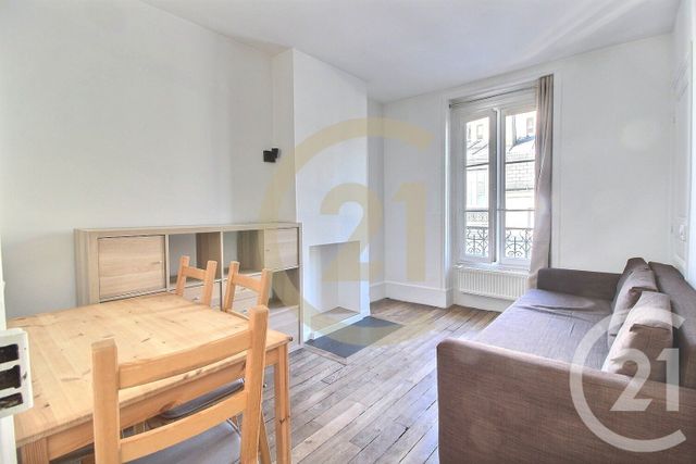 Appartement F2 à vendre PANTIN