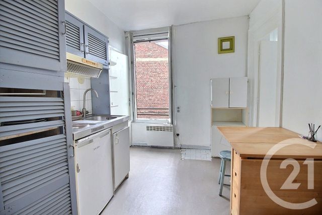 Appartement F2 à vendre PANTIN