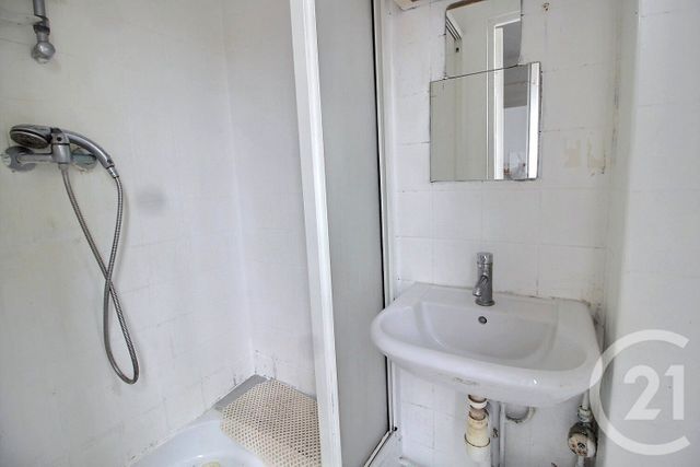 Appartement F2 &agrave; vendre - 2 pi&egrave;ces - 22,18 m2 - Pantin - 93 - ILE-DE-FRANCE