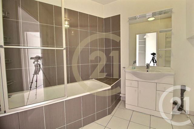 Appartement F3 &agrave; vendre - 3 pi&egrave;ces - 69,51 m2 - Pantin - 93 - ILE-DE-FRANCE