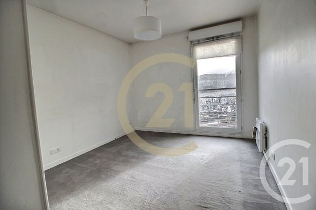 Appartement F3 &agrave; vendre - 3 pi&egrave;ces - 69,51 m2 - Pantin - 93 - ILE-DE-FRANCE