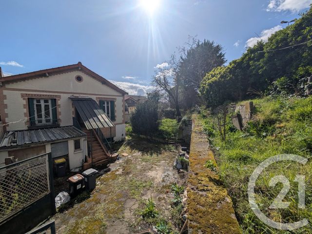 Maison à vendre NOISY LE SEC