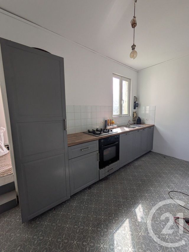 Maison &agrave; vendre - 6 pi&egrave;ces - 104,18 m2 - Noisy Le Sec - 93 - ILE-DE-FRANCE