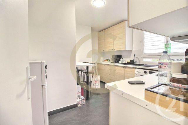 Appartement F2 &agrave; vendre - 2 pi&egrave;ces - 45,01 m2 - Bry Sur Marne - 94 - ILE-DE-FRANCE
