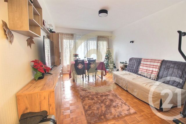 Appartement F2 &agrave; vendre - 2 pi&egrave;ces - 45,01 m2 - Bry Sur Marne - 94 - ILE-DE-FRANCE