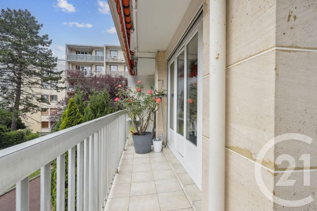 Appartement F2 à vendre BRY SUR MARNE