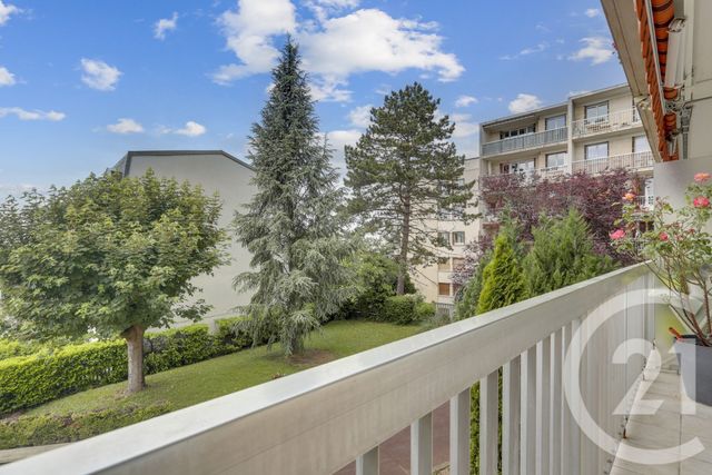 Appartement F2 &agrave; vendre - 2 pi&egrave;ces - 45,01 m2 - Bry Sur Marne - 94 - ILE-DE-FRANCE