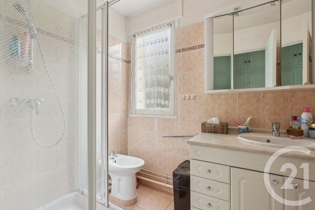 Appartement F2 &agrave; vendre - 2 pi&egrave;ces - 45,01 m2 - Bry Sur Marne - 94 - ILE-DE-FRANCE