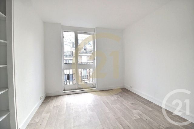 Appartement T4 &agrave; vendre - 3 pi&egrave;ces - 102 m2 - Pantin - 93 - ILE-DE-FRANCE
