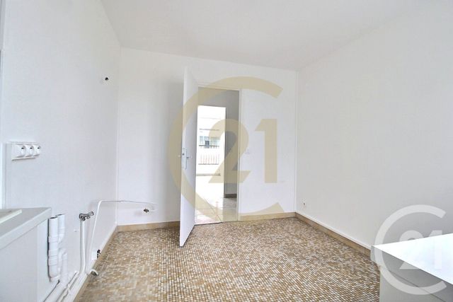 Appartement T4 &agrave; vendre - 3 pi&egrave;ces - 102 m2 - Pantin - 93 - ILE-DE-FRANCE