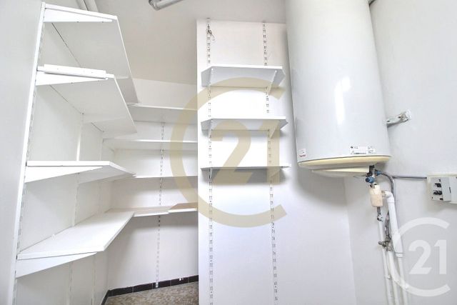 Appartement T4 &agrave; vendre - 3 pi&egrave;ces - 102 m2 - Pantin - 93 - ILE-DE-FRANCE