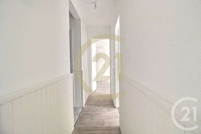 Appartement T4 &agrave; vendre - 3 pi&egrave;ces - 102 m2 - Pantin - 93 - ILE-DE-FRANCE