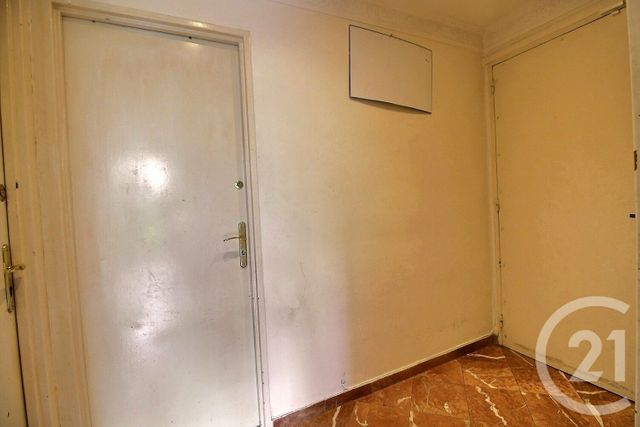 Appartement &agrave; vendre - 3 pi&egrave;ces - 52,25 m2 - Pantin - 93 - ILE-DE-FRANCE