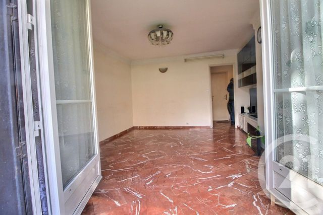 Appartement &agrave; vendre - 3 pi&egrave;ces - 52,25 m2 - Pantin - 93 - ILE-DE-FRANCE