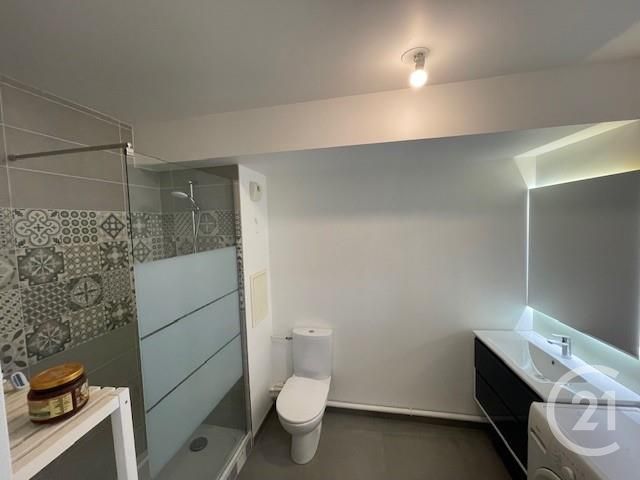 Appartement F2 &agrave; louer - 2 pi&egrave;ces - 39,85 m2 - Rosny Sous Bois - 93 - ILE-DE-FRANCE