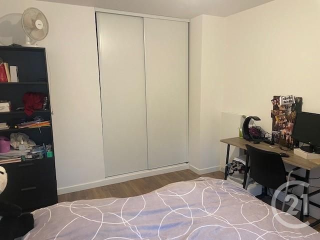 Appartement F2 &agrave; louer - 2 pi&egrave;ces - 39,85 m2 - Rosny Sous Bois - 93 - ILE-DE-FRANCE