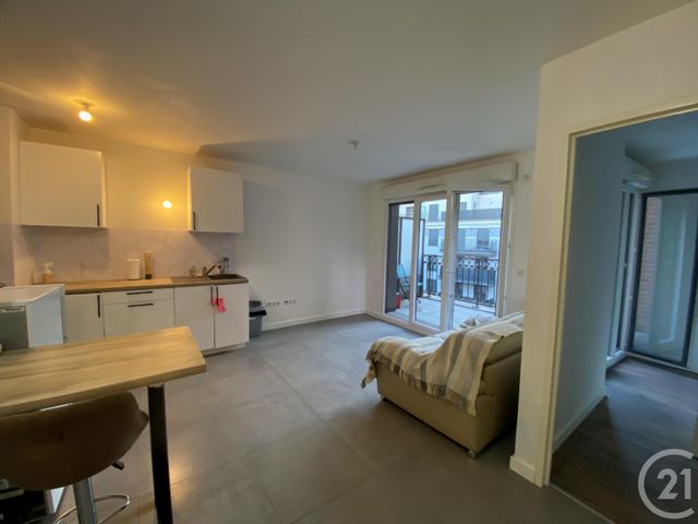 Appartement F2 à louer ROSNY SOUS BOIS