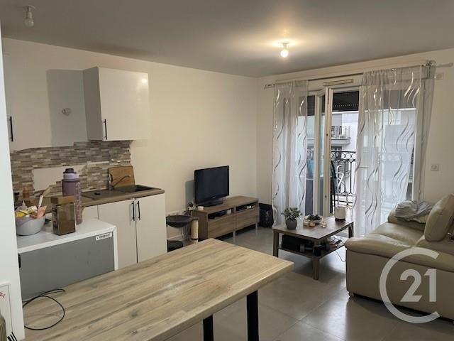 Appartement F2 à louer ROSNY SOUS BOIS