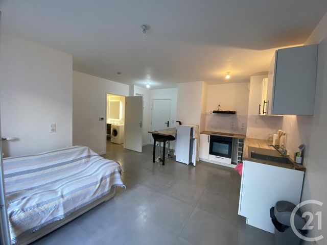 Appartement F2 &agrave; louer - 2 pi&egrave;ces - 39,85 m2 - Rosny Sous Bois - 93 - ILE-DE-FRANCE