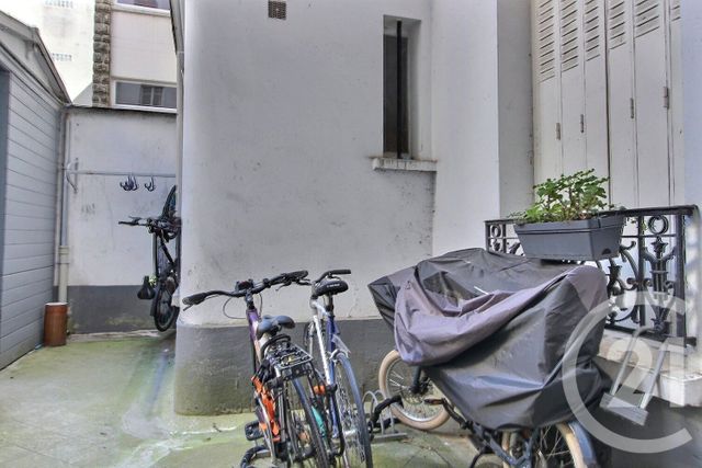 Appartement F2 &agrave; vendre - 2 pi&egrave;ces - 37,02 m2 - Pantin - 93 - ILE-DE-FRANCE