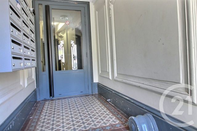 Appartement F2 &agrave; vendre - 2 pi&egrave;ces - 37,02 m2 - Pantin - 93 - ILE-DE-FRANCE