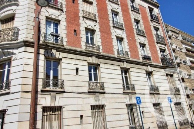 Appartement F2 à vendre PANTIN