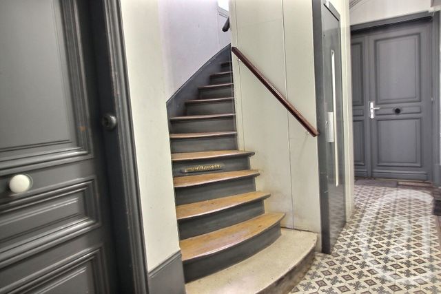 Appartement F2 &agrave; vendre - 2 pi&egrave;ces - 37,02 m2 - Pantin - 93 - ILE-DE-FRANCE