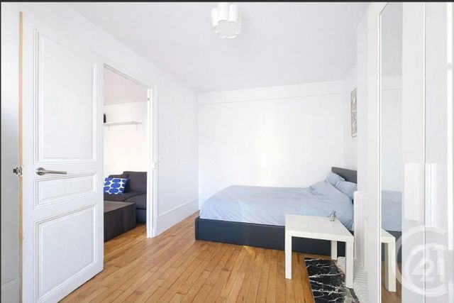 Appartement &agrave; vendre - 2 pi&egrave;ces - 29,85 m2 - Pantin - 93 - ILE-DE-FRANCE