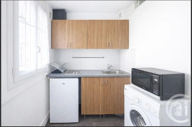 Appartement &agrave; vendre - 2 pi&egrave;ces - 29,85 m2 - Pantin - 93 - ILE-DE-FRANCE