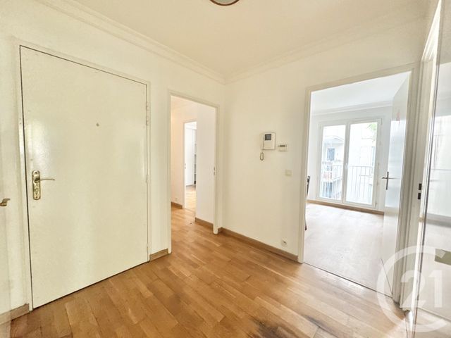 Appartement F3 &agrave; vendre - 3 pi&egrave;ces - 67,95 m2 - Pantin - 93 - ILE-DE-FRANCE