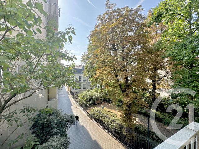 Appartement F3 &agrave; vendre - 3 pi&egrave;ces - 67,95 m2 - Pantin - 93 - ILE-DE-FRANCE