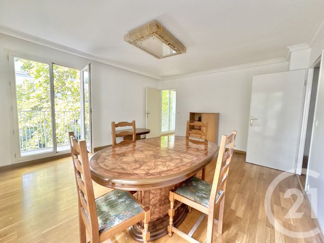 Appartement F3 &agrave; vendre - 3 pi&egrave;ces - 67,95 m2 - Pantin - 93 - ILE-DE-FRANCE